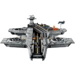 76354 Helicarrier S.H.I.E.L.D. LEGO