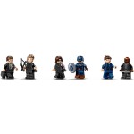 76354 Helicarrier S.H.I.E.L.D. LEGO