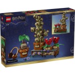 76474 Rostliny z hod. bylinkářství LEGO