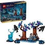 76475 Zapověz. les Expecto Patronum LEGO