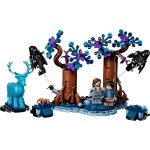 76475 Zapověz. les Expecto Patronum LEGO