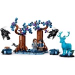 76475 Zapověz. les Expecto Patronum LEGO