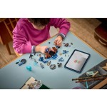 76475 Zapověz. les Expecto Patronum LEGO