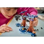 76475 Zapověz. les Expecto Patronum LEGO