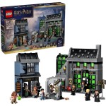 76471 Kouzelnické obchody v Obrtlé LEGO