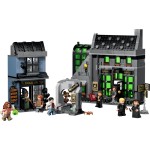 76471 Kouzelnické obchody v Obrtlé LEGO