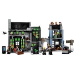 76471 Kouzelnické obchody v Obrtlé LEGO