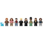 76471 Kouzelnické obchody v Obrtlé LEGO