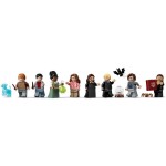 76471 Kouzelnické obchody v Obrtlé LEGO