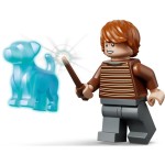 76471 Kouzelnické obchody v Obrtlé LEGO