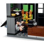 76471 Kouzelnické obchody v Obrtlé LEGO