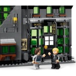 76471 Kouzelnické obchody v Obrtlé LEGO