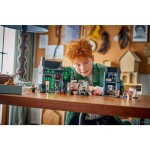 76471 Kouzelnické obchody v Obrtlé LEGO
