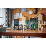 76471 Kouzelnické obchody v Obrtlé LEGO