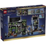 76471 Kouzelnické obchody v Obrtlé LEGO