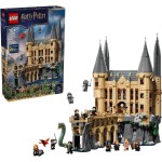 76473 Bradavický hrad Východ.křídlo LEGO