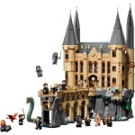 76473 Bradavický hrad Východ.křídlo LEGO