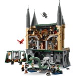 76473 Bradavický hrad Východ.křídlo LEGO
