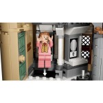 76473 Bradavický hrad Východ.křídlo LEGO