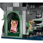 76473 Bradavický hrad Východ.křídlo LEGO