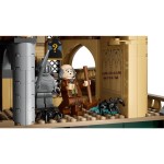 76473 Bradavický hrad Východ.křídlo LEGO
