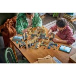 76473 Bradavický hrad Východ.křídlo LEGO