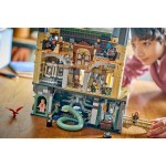 76473 Bradavický hrad Východ.křídlo LEGO