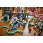 76473 Bradavický hrad Východ.křídlo LEGO