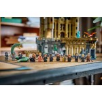 76473 Bradavický hrad Východ.křídlo LEGO