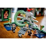 76473 Bradavický hrad Východ.křídlo LEGO