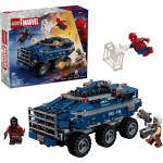 76349 Spider-Man a vězeňský transp. LEGO