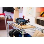 76349 Spider-Man a vězeňský transp. LEGO