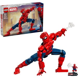 76346 Figurka hrdiny: Spider-Man LEGO