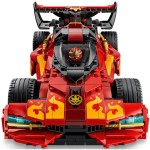 71867 Kaiův červený bourák 15 let LEGO