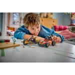 71864 Kombin. vozidla Kaie a Colea LEGO