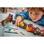 71864 Kombin. vozidla Kaie a Colea LEGO