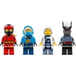 71871 Bitva u Dračí čepele LEGO