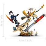71871 Bitva u Dračí čepele LEGO