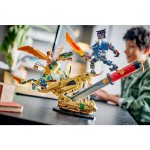 71871 Bitva u Dračí čepele LEGO