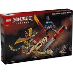 71871 Bitva u Dračí čepele LEGO