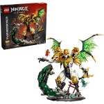 71872 Ultra dračí souboj LEGO