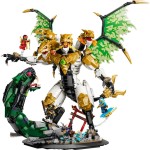 71872 Ultra dračí souboj LEGO