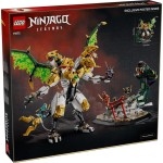 71872 Ultra dračí souboj LEGO