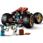 71869 Pozemní Odměna osudu LEGO