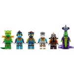71869 Pozemní Odměna osudu LEGO