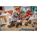 71869 Pozemní Odměna osudu LEGO