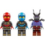 71870 Dvojice titánských robotů LEGO