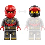 71870 Dvojice titánských robotů LEGO
