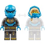 71870 Dvojice titánských robotů LEGO