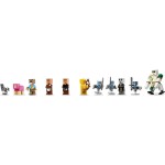 21596 Útok Mága na vesnici LEGO